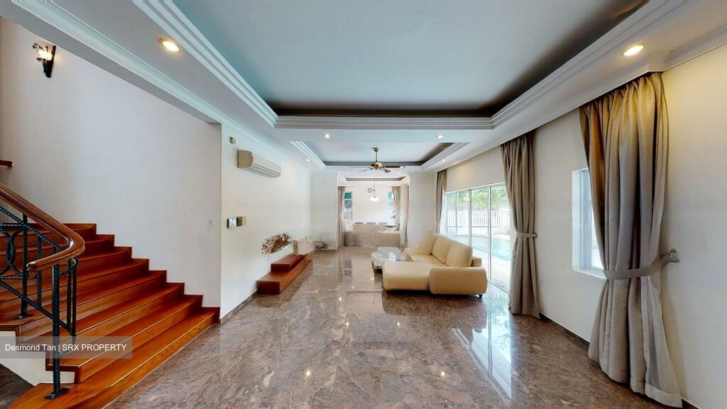 West Coast Gardens (D5), Detached #452373891